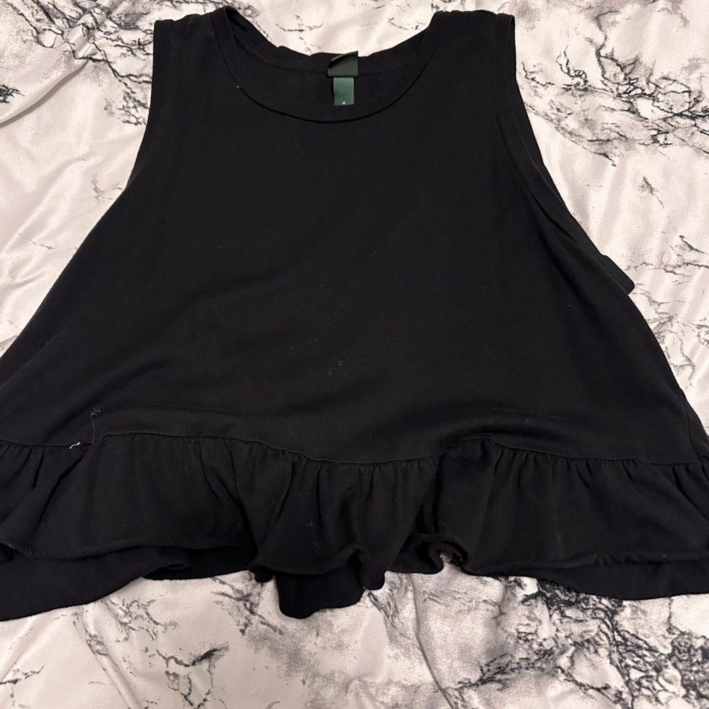 wild fable tank top